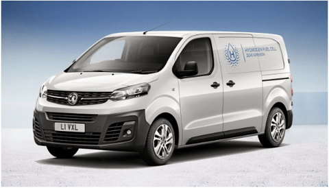 电动汽车,电池,氢燃料,燃料电池,Vauxhall,Vivaro-e HYDROGEN,氢动力汽车, 电动汽车,电池,氢燃料,燃料电池,Vauxhall,Vivaro-e HYDROGEN,氢动力汽车,