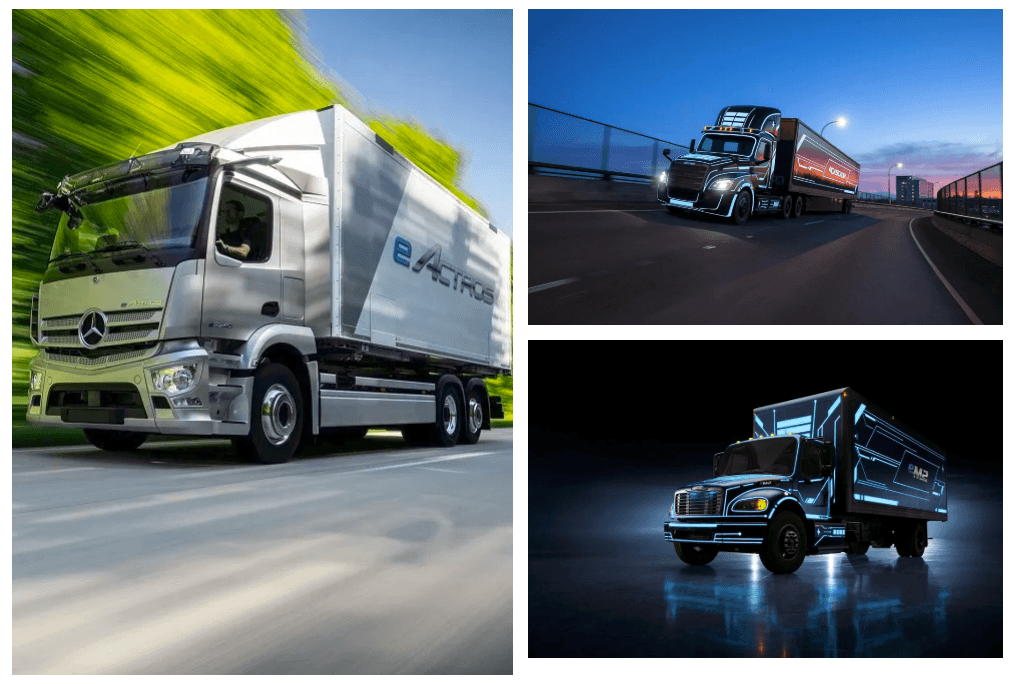 CATL и Daimler Truck AG расширяют глобальное партнерство