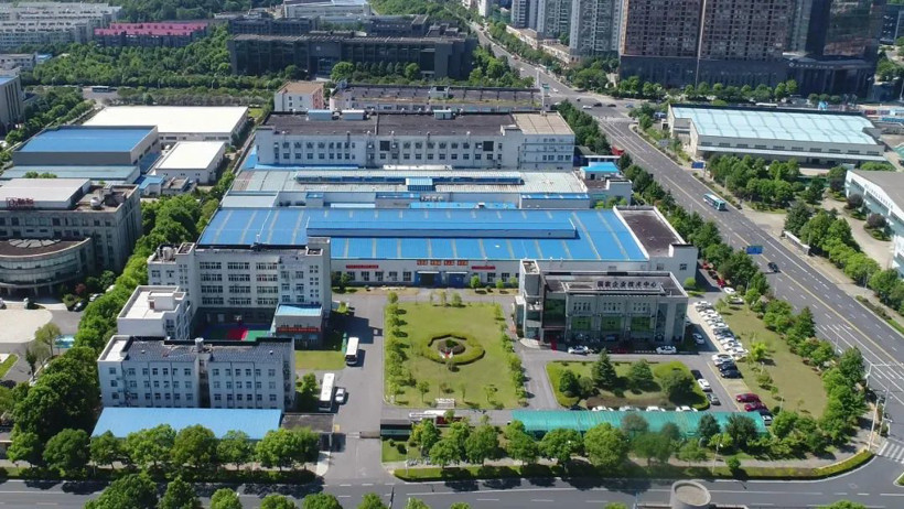 電池，巴斯夫