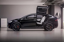 分析师警告称特斯拉股价或将再下探110美元