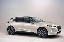 全新DS 4/DS 7等产品将于2022年投放