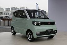 總有一款適合你 熱門中國(guó)品牌電動(dòng)車盤點(diǎn)