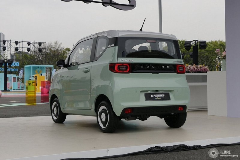 網(wǎng)通社汽車