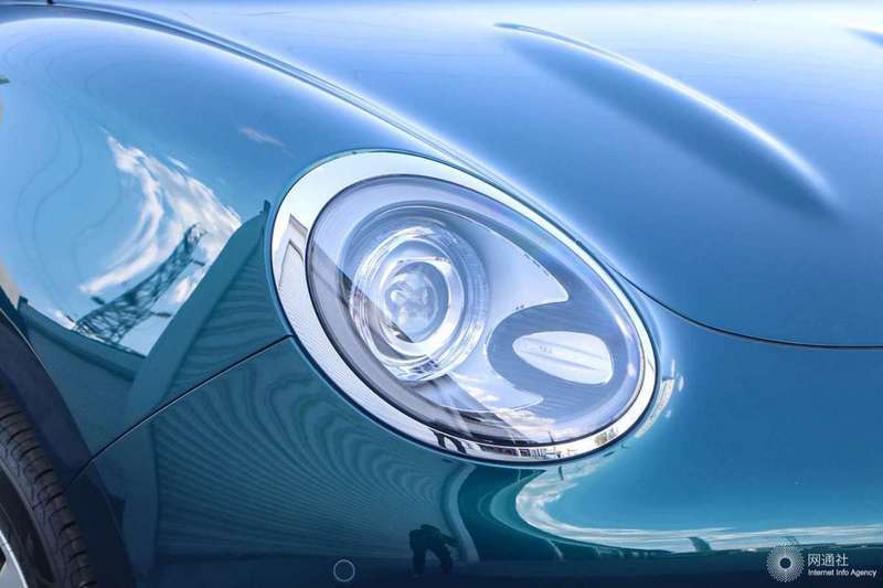 網(wǎng)通社汽車