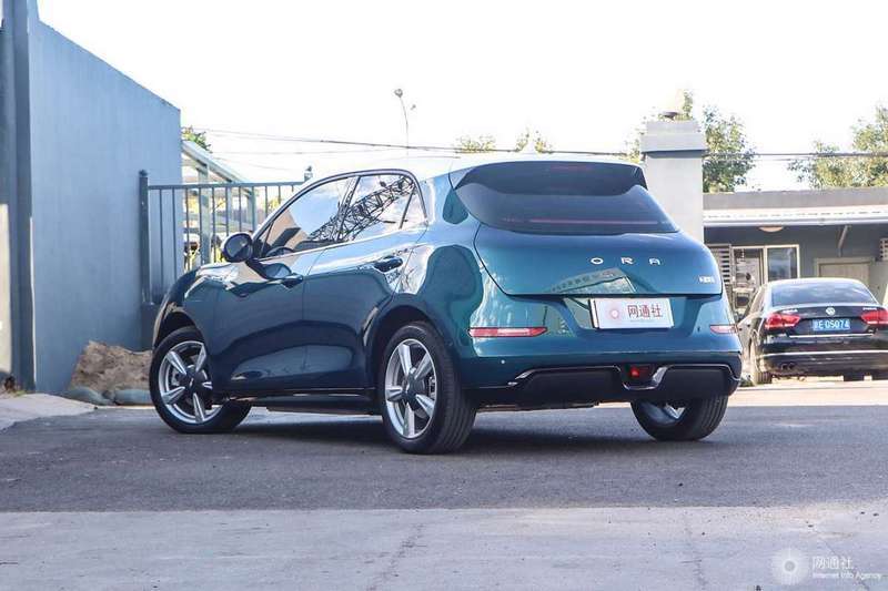 網(wǎng)通社汽車