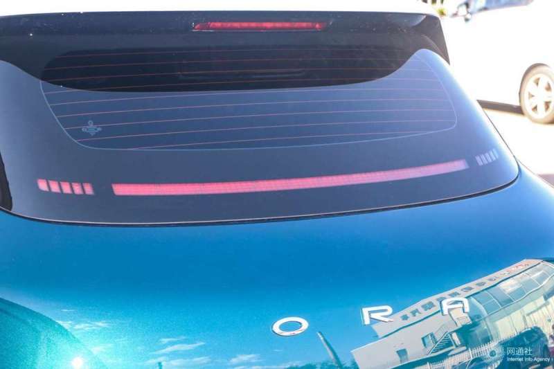 網(wǎng)通社汽車