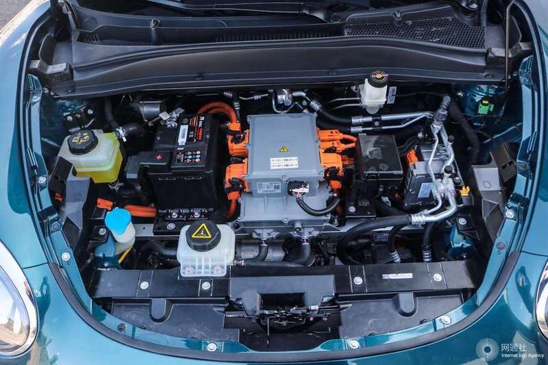 網(wǎng)通社汽車