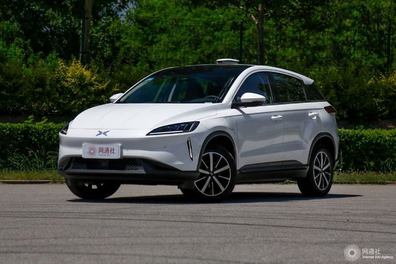 網(wǎng)通社汽車