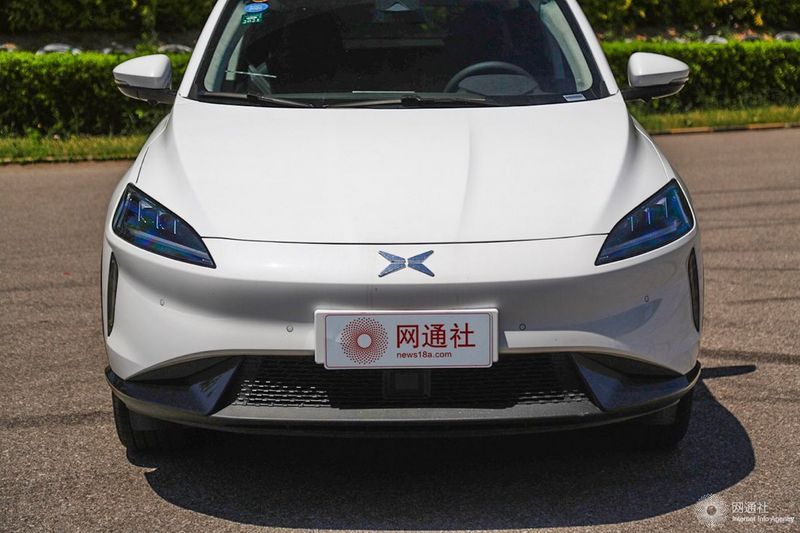 網(wǎng)通社汽車