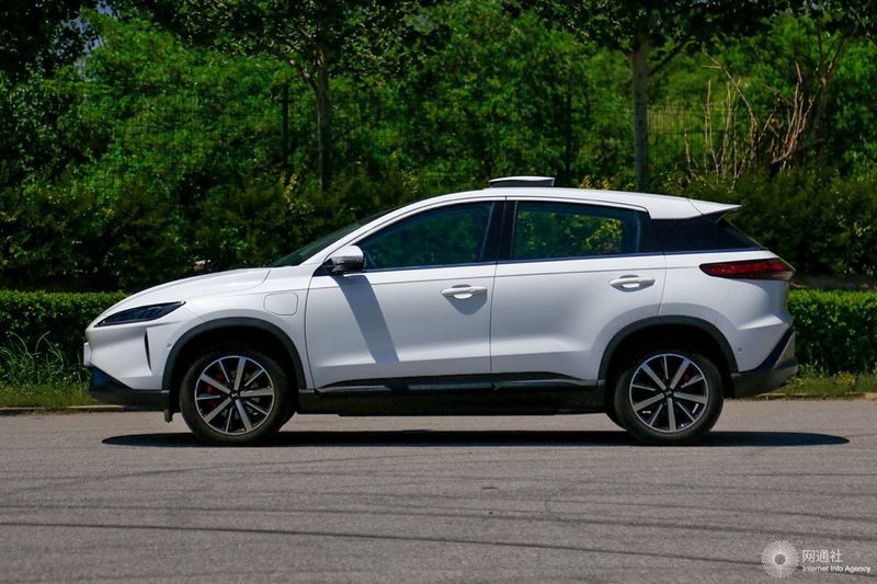 網(wǎng)通社汽車