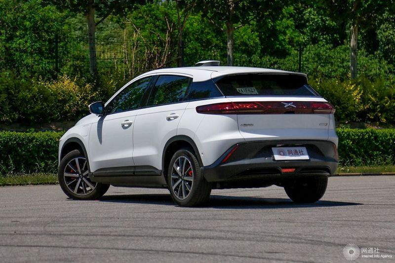 網(wǎng)通社汽車