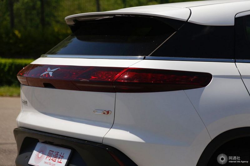 網(wǎng)通社汽車