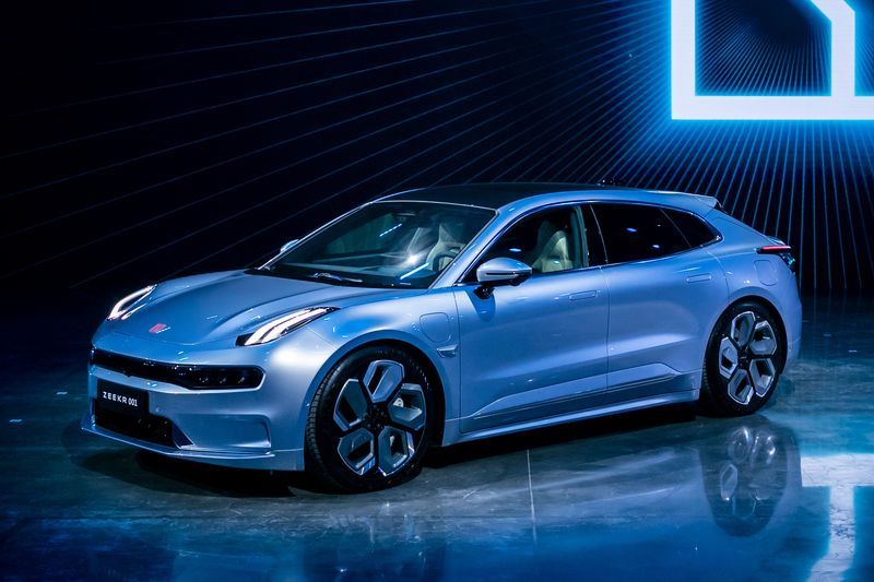 網(wǎng)通社汽車
