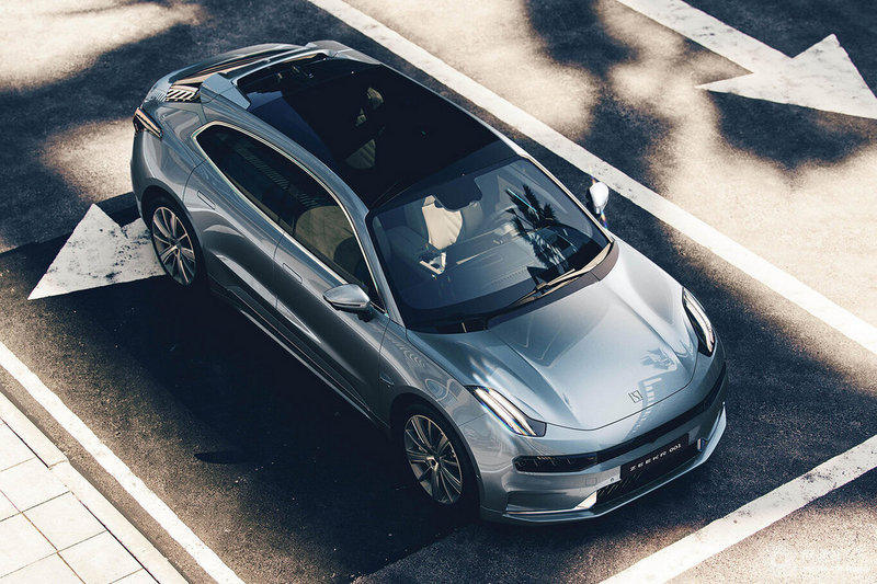 網(wǎng)通社汽車