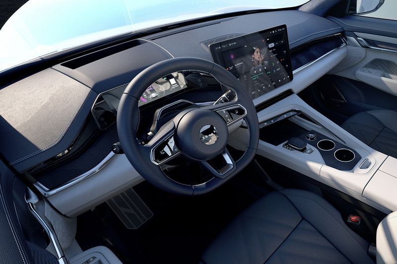 網(wǎng)通社汽車
