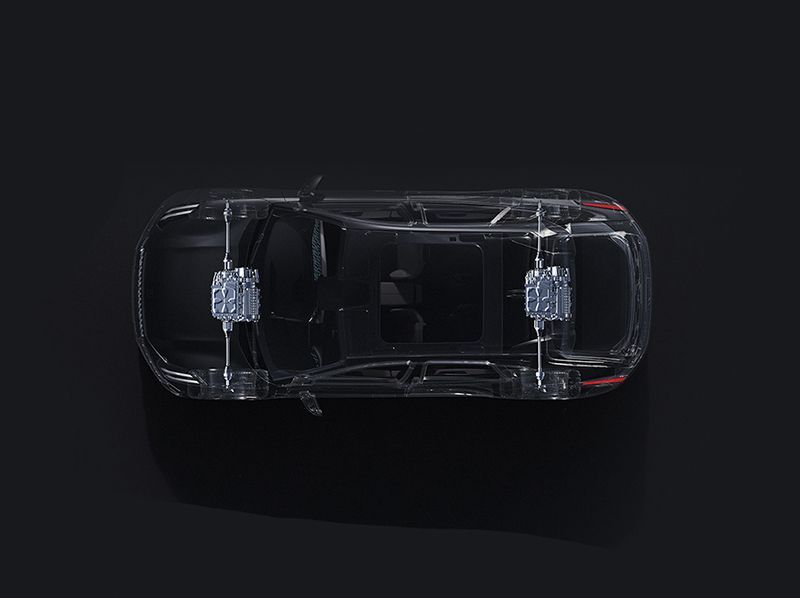 網(wǎng)通社汽車