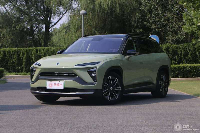 網(wǎng)通社汽車