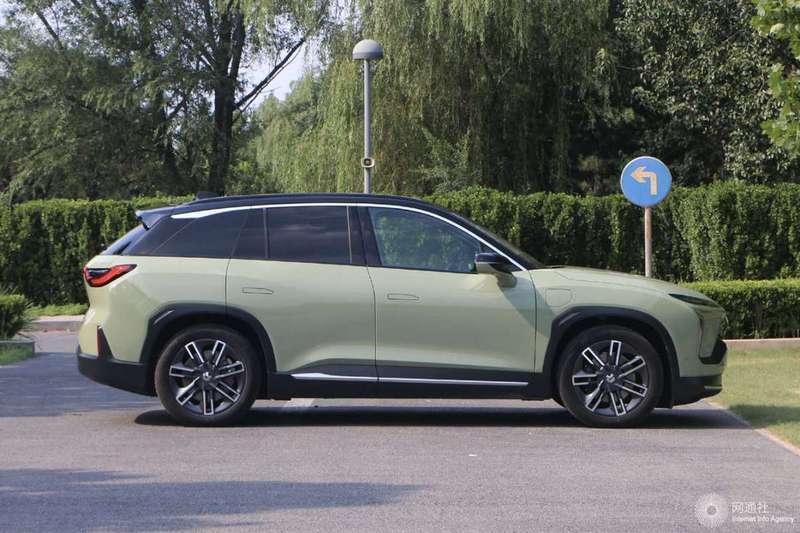 網(wǎng)通社汽車