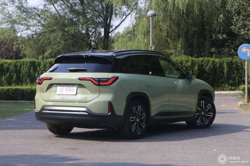網(wǎng)通社汽車
