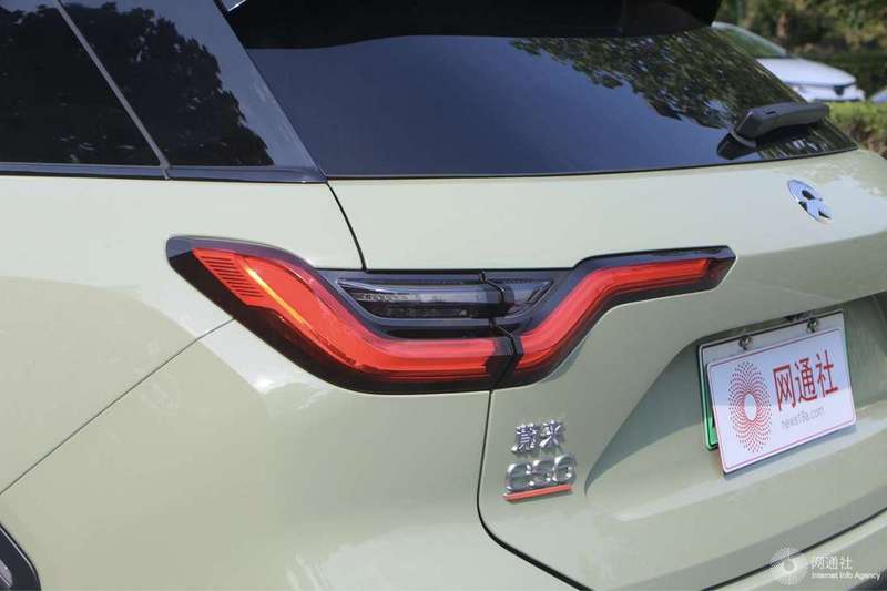 網(wǎng)通社汽車