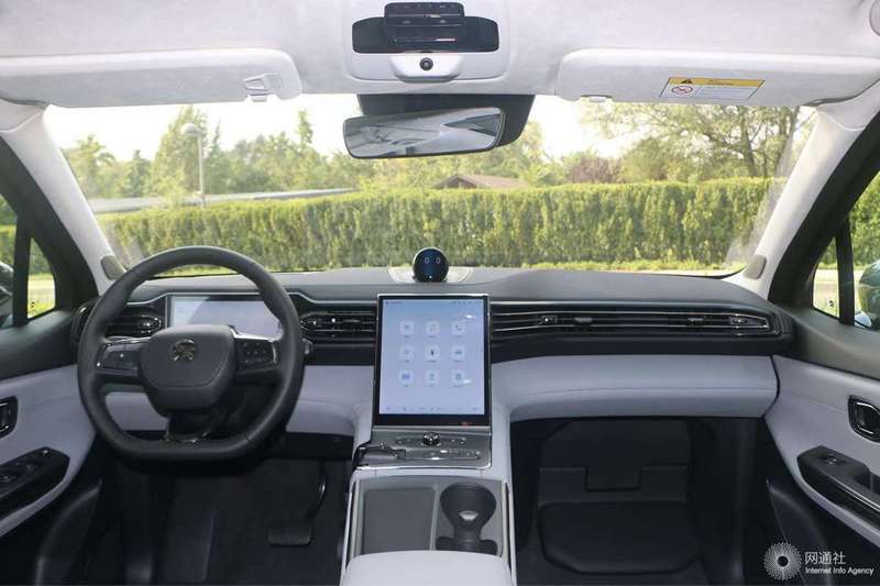 網(wǎng)通社汽車