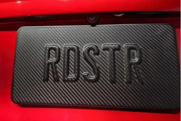 瘋了，特斯拉Roadster SpaceX套件將在1.1秒內將時速提高到60英里