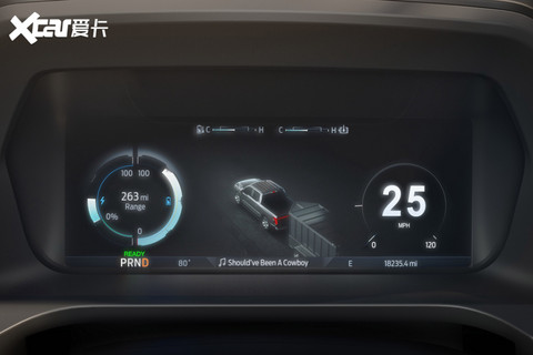 福特F-150 Lightning