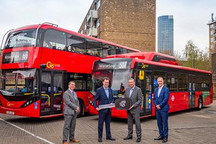 总销量破千 比亚迪英国市场再迈新台阶