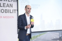 纬湃科技顾睿华：逐步停止非核心内燃机业务，“押注”电气化