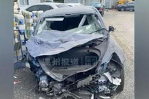 温州特斯拉事故鉴定结果：车主踩错踏板