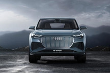 因芯片短缺，奥迪1万名工人被迫采用非全日工作制