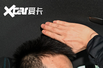 試駕領(lǐng)克05 PHEV