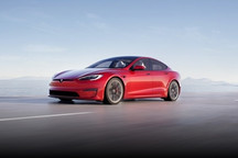 特斯拉限制充电速度 被判向挪威车主赔偿1.6万美元