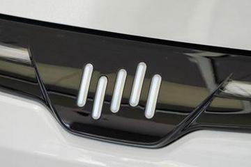 威马首款纯电动轿车将命名为Maven