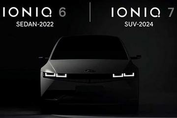 或2024年推出 IONIQ 7定位大型電動(dòng)SUV