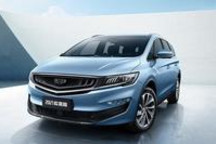 讲究不贵！嘉际领衔10万级 MPV“出圈”战！