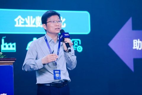 联友科技再出发,为汽车数智化创新升级赋能 联友科技再出发,为汽车数智化创新升级赋能