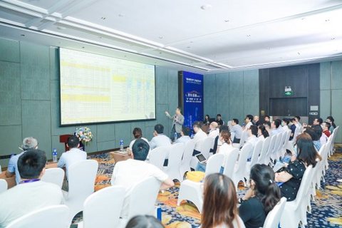 联友科技再出发,为汽车数智化创新升级赋能 联友科技再出发,为汽车数智化创新升级赋能
