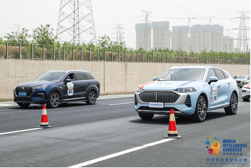 豪華車，自主品牌，摩卡,WEY品牌