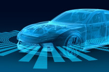 丰田智能化驾驶方案，选择与采埃孚和Mobileye合作