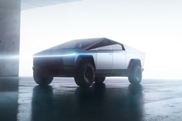 特斯拉Cybertruck預(yù)訂量突破100萬(wàn)輛