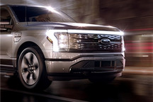 福特Ford+计划：2025年电气化投资增至300亿美元，2030年纯电销量占全球销量40%