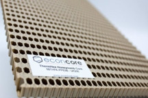 EconCore采用Sabic的Noryl GTX樹脂開發出全新蜂窩芯 可用于EV領域