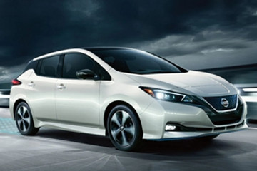 日产计划在英国建电池超级工厂 中国企业远景负责运营