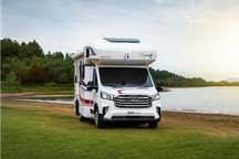 上汽大通Tech Week 2021展出40余项前瞻技术，新四化品类占比超七成