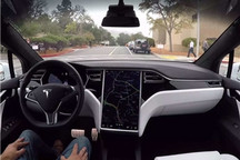特斯拉将使用车内摄像头监测Autopilot使用情况