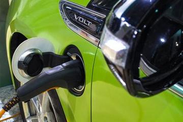 美国投行：电动汽车隐含大量碳排放