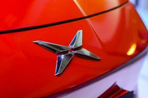 增停车场记忆泊车功能 小鹏P7将OTA升级