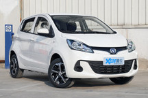 特斯拉之外的選擇 各價(jià)位電動(dòng)汽車推薦