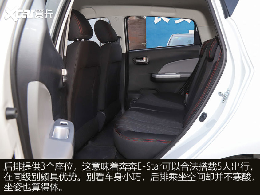 各價(jià)位電動(dòng)汽車推薦